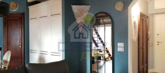 Квартира с 2 спальнями в Кремона, Италия № 85945 5