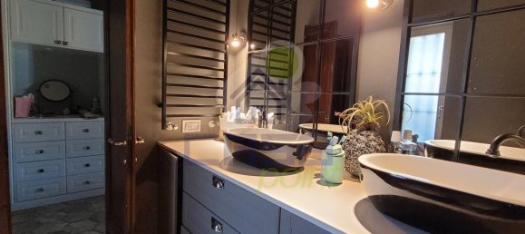 Квартира с 2 спальнями в Кремона, Италия № 85945 17