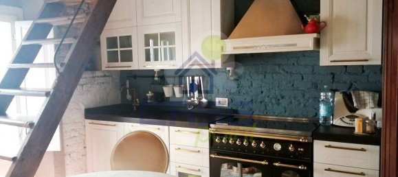 Квартира с 2 спальнями в Кремона, Италия № 85945 4