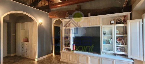 Квартира с 2 спальнями в Кремона, Италия № 85945 2