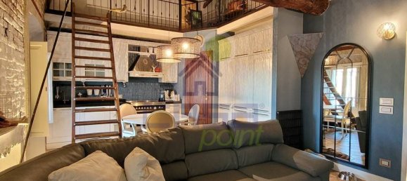 Квартира с 2 спальнями в Кремона, Италия № 85945 7