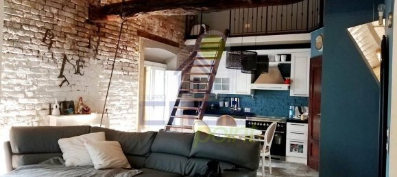 Квартира с 2 спальнями в Кремона, Италия № 85945 3