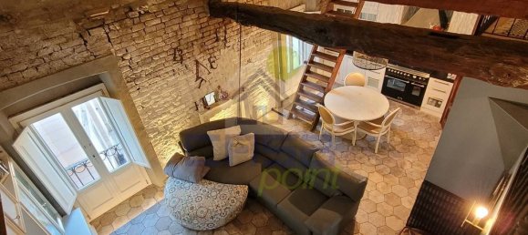 Квартира с 2 спальнями в Кремона, Италия № 85945 9