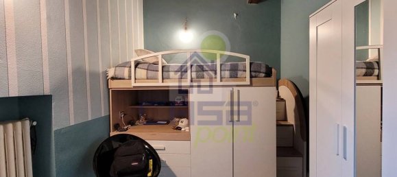 Квартира с 2 спальнями в Кремона, Италия № 85945 13