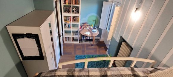 Квартира с 2 спальнями в Кремона, Италия № 85945 14