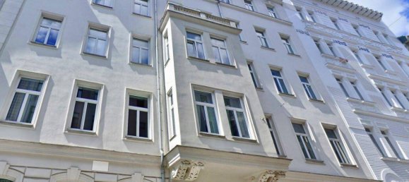 3 rooms Apartment in Wieden, Austria No. 260768 23