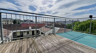 3 rooms Apartment in Wieden, Austria No. 260768