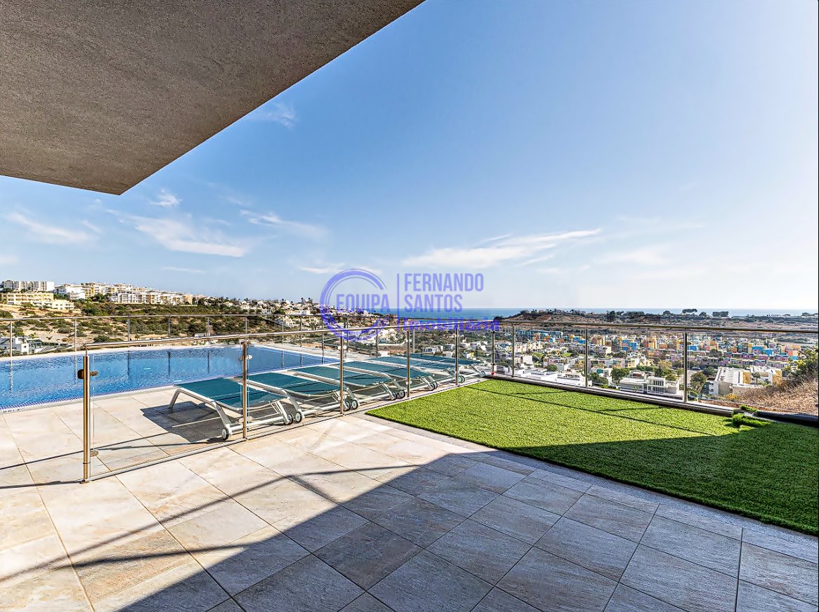 2 bedrooms Apartment in Albufeira, Portugal No. 136999