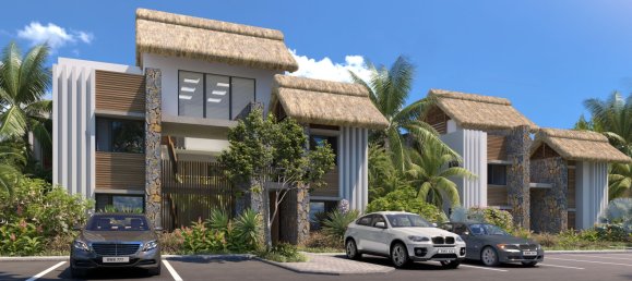 3 bedrooms Apartment in Tamarin, Mauritius No. 90 3