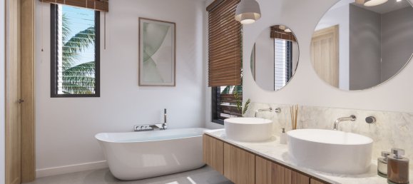 3 bedrooms Apartment in Tamarin, Mauritius No. 90 8