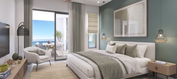 3 bedrooms Apartment in Tamarin, Mauritius No. 90 7