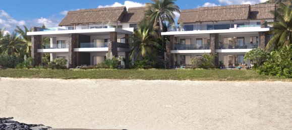 3 bedrooms Apartment in Tamarin, Mauritius No. 90 4