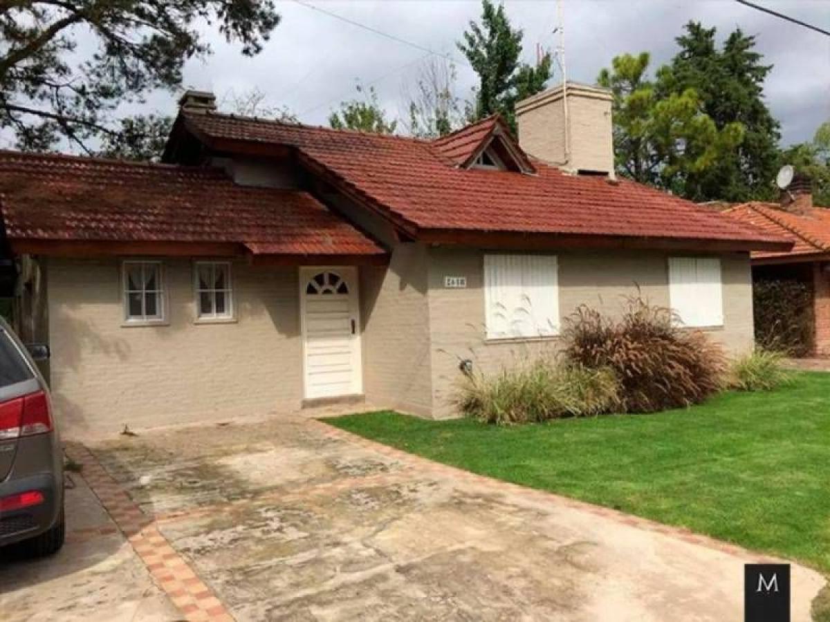 3 chambres Maison à Escobar, Argentina No. 4009