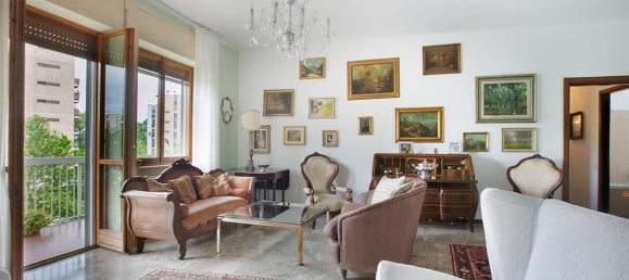 3غرفة شقة في San Donato Milanese, Italy رقم 23910 13