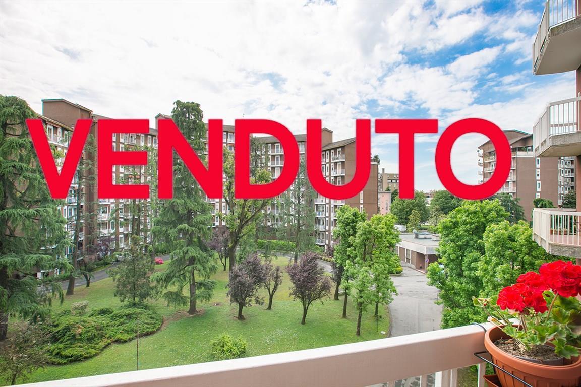 3غرفة شقة في San Donato Milanese, Italy رقم 23910