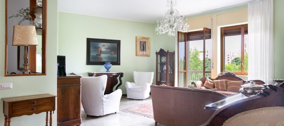 3غرفة شقة في San Donato Milanese, Italy رقم 23910 6