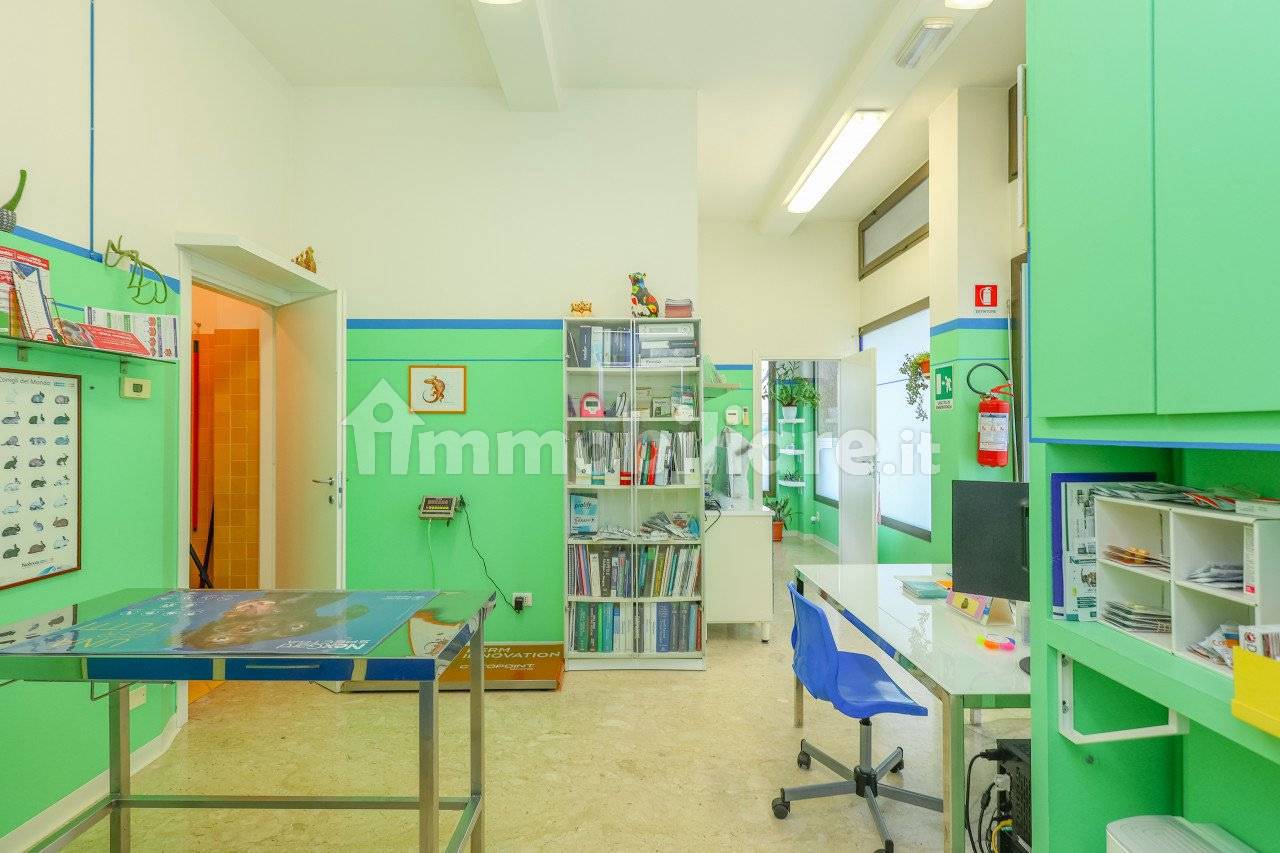 4 rooms Commercial property in Montegrotto Terme, Italy No. 117019