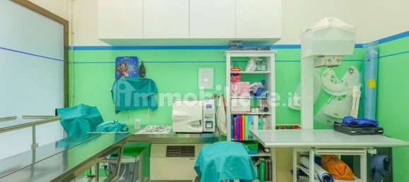 4 rooms Commercial property in Montegrotto Terme, Italy No. 117019 11