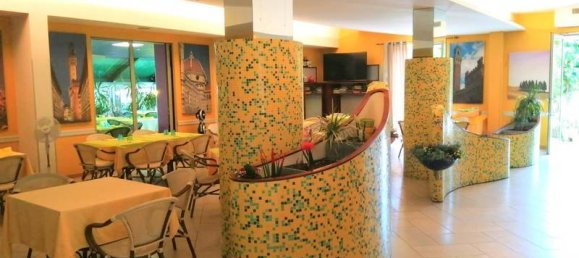 4 rooms Commercial property in Sinalunga, Italy No. 116213 4