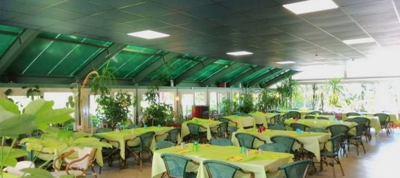 4 rooms Commercial property in Sinalunga, Italy No. 116213 6