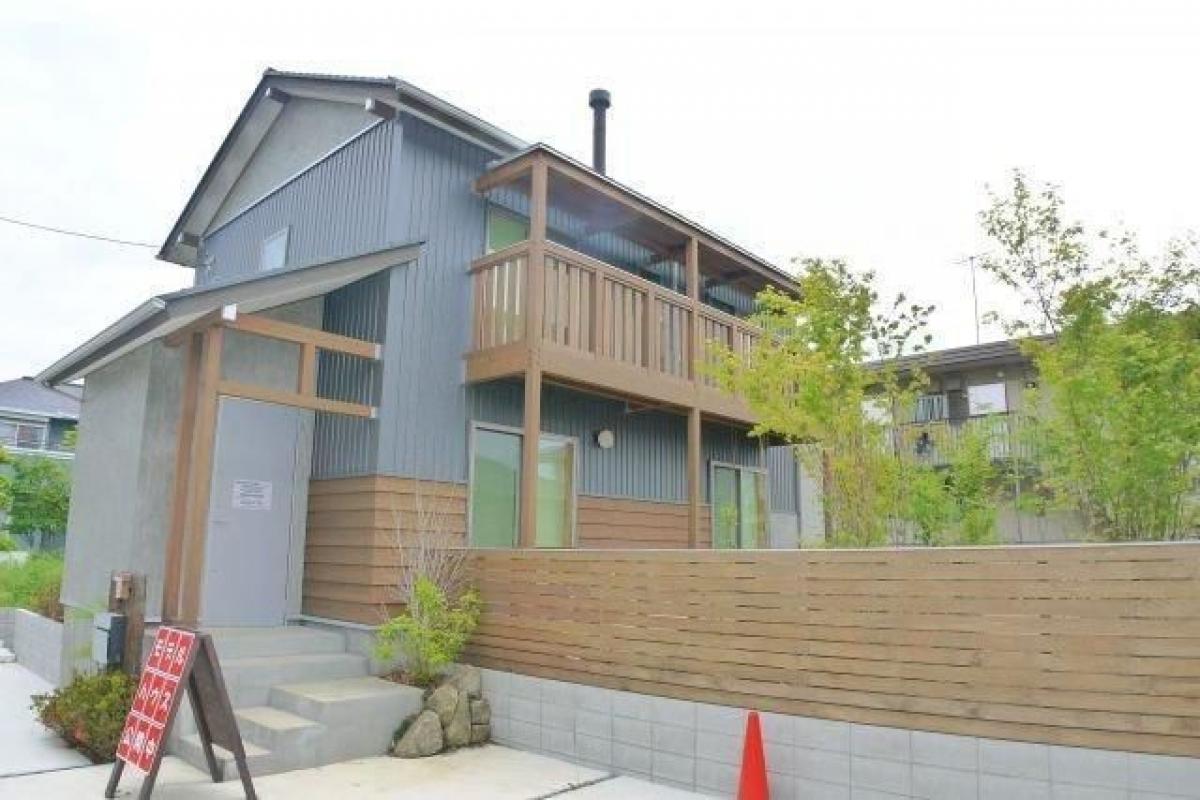 2 bedrooms House in Ibaraki, Japan No. 6947