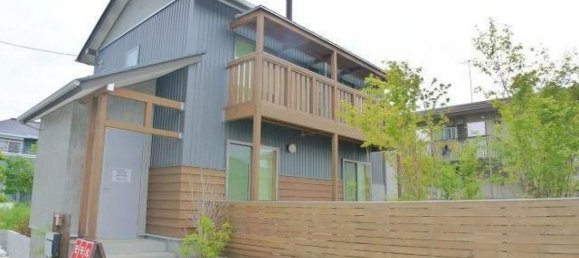 2 bedrooms House in Ibaraki, Japan No. 6947 2