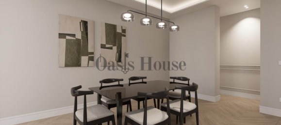 3 bedrooms Apartment in Madrid, Spain No. 135213 2