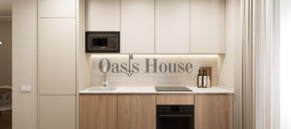 3 bedrooms Apartment in Madrid, Spain No. 135213 3