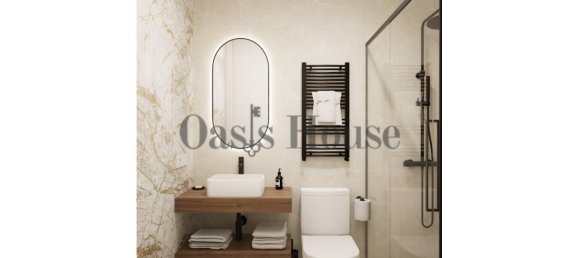 3 bedrooms Apartment in Madrid, Spain No. 135213 4