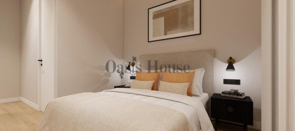 3 bedrooms Apartment in Madrid, Spain No. 135213 7