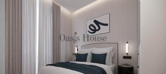 3 bedrooms Apartment in Madrid, Spain No. 135213 5