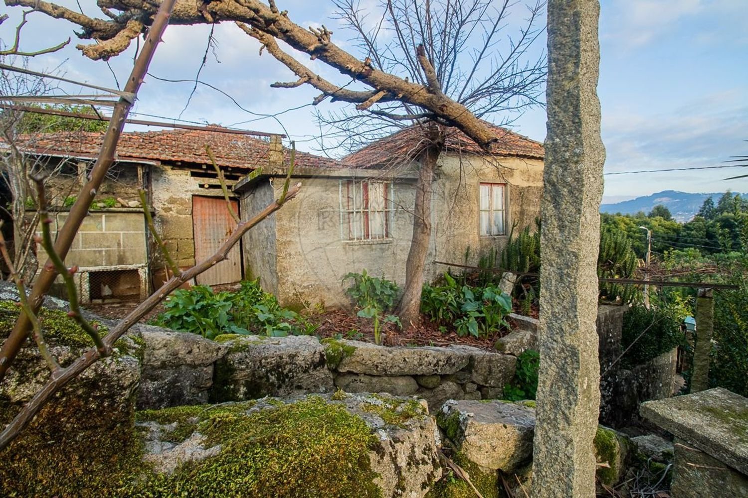 2 chambres Maison à Penafiel, Portugal No. 22160