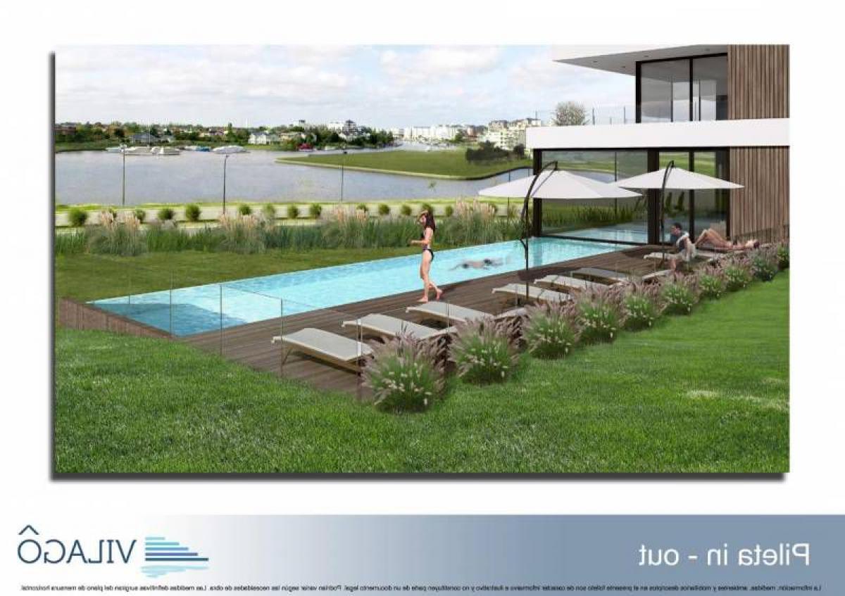 Studio in Tigre, Argentina No. 61352