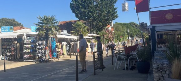 Apartamento T1 em La Tremblade, France N.º 283898 8