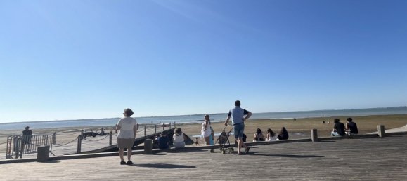 Apartamento T1 em La Tremblade, France N.º 283898 9