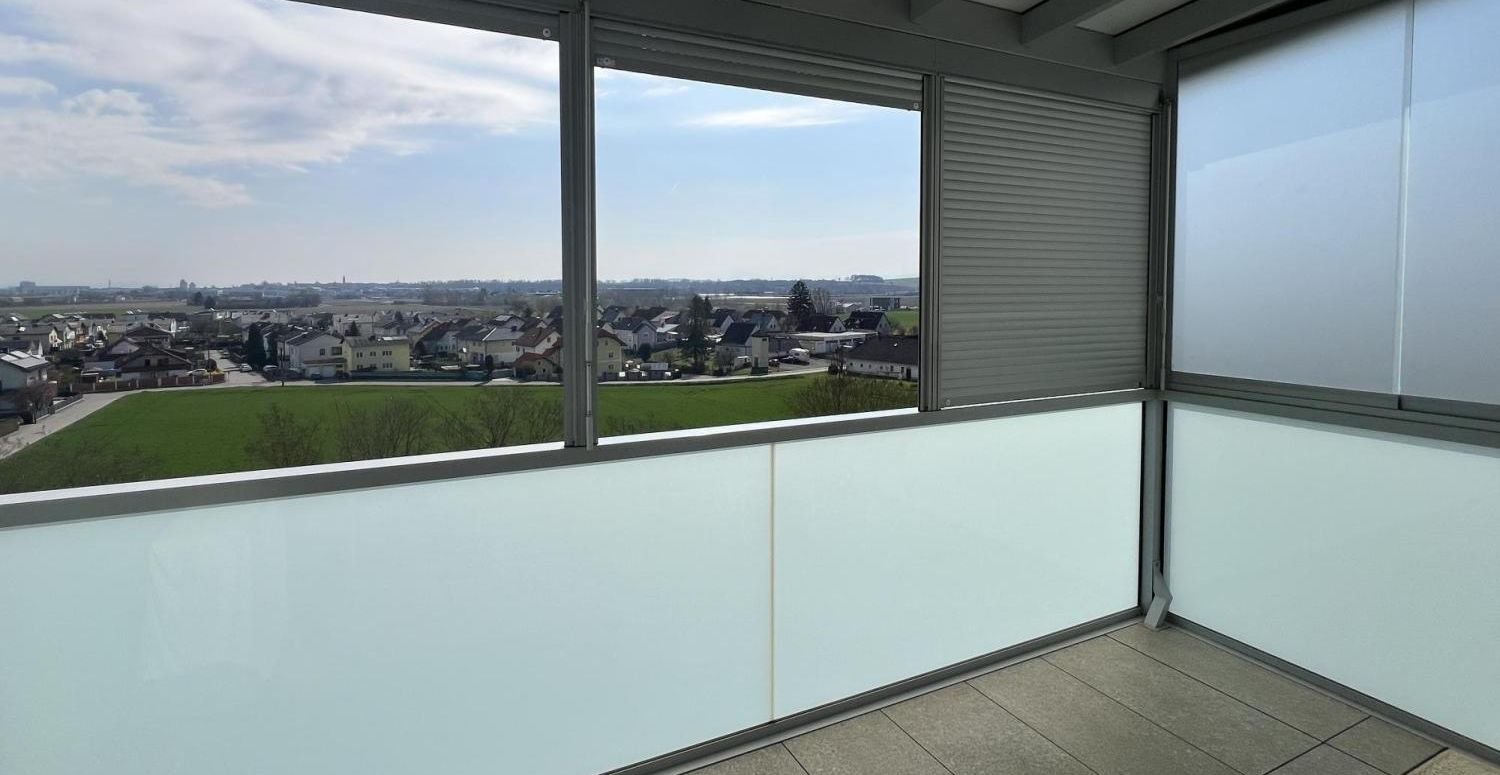 2 rooms Apartment in Asten, Austria No. 141430