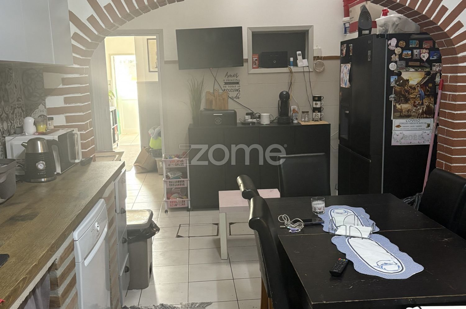 4 bedrooms House in Alvito, Portugal No. 279417