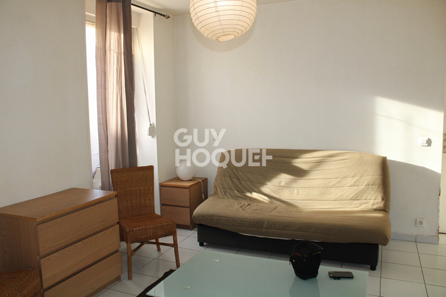 Studio in Le Perray-en-Yvelines, France No. 136441