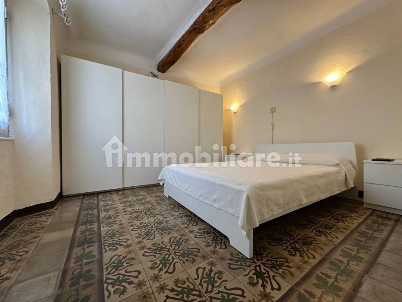 1 Schlafzimmer Wohnung in Sestri Levante, Italy, Nr. 188407