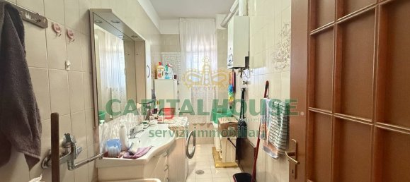 4 rooms Apartment in Monteforte Irpino, Italy No. 135125 7