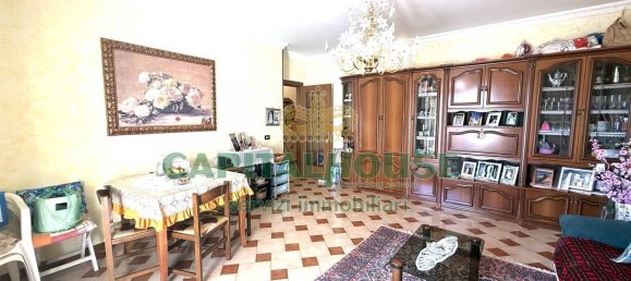 4 rooms Apartment in Monteforte Irpino, Italy No. 135125 3