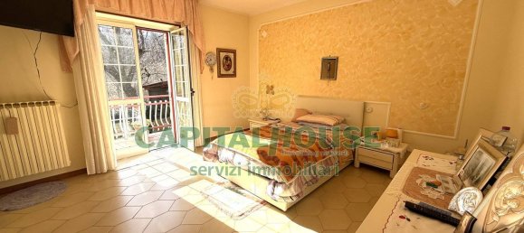 4 rooms Apartment in Monteforte Irpino, Italy No. 135125 11