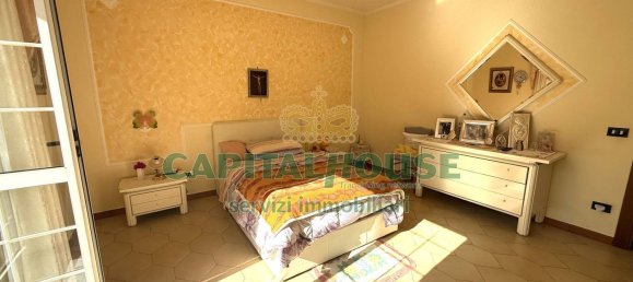 4 rooms Apartment in Monteforte Irpino, Italy No. 135125 12