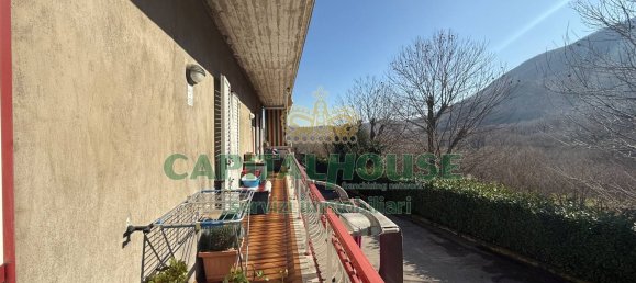 4 rooms Apartment in Monteforte Irpino, Italy No. 135125 10
