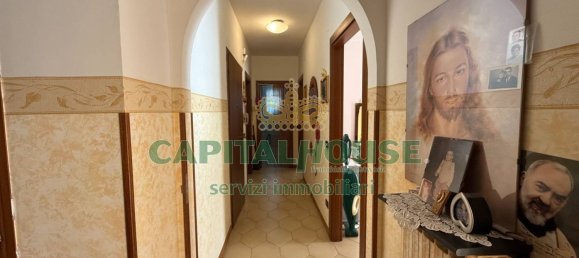 4 rooms Apartment in Monteforte Irpino, Italy No. 135125 15