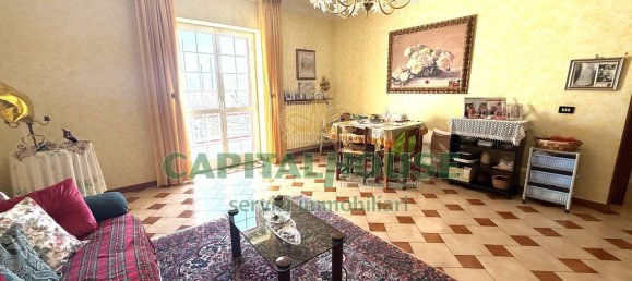 4 rooms Apartment in Monteforte Irpino, Italy No. 135125 2