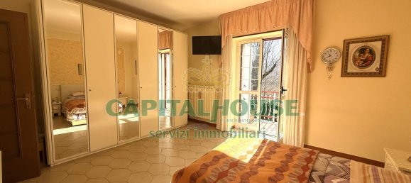 4 rooms Apartment in Monteforte Irpino, Italy No. 135125 14