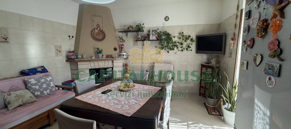 4 rooms Apartment in Monteforte Irpino, Italy No. 135125 5