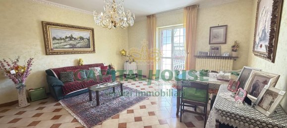 4 rooms Apartment in Monteforte Irpino, Italy No. 135125 19