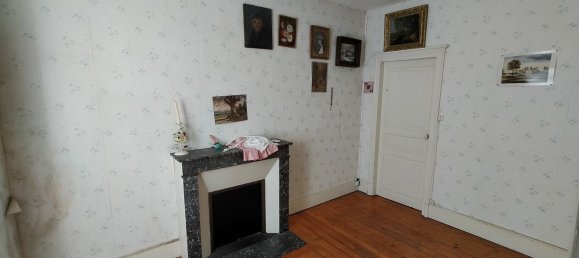 3 غرف نوم منزل في Reuilly, France رقم 46379 9